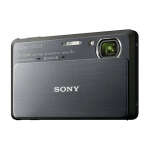 SONY DIG CAMERA DSC-TX9 | DSCTX9