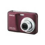 PENTAX CAMERA OPTIO 10.1MP | E90