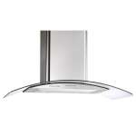 ELECTROLUX RANG HOOD 36" | EJWB368TDKSM