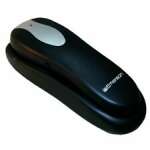 EMERSON WALL PHONE BLACK | EM2116