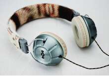 MARLEY SOUL REBEL ON EAR HEADPHONE | EMJH000DU - Image 2