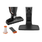 ELECTROLUX ERGO RAPIDO VACUUM 2 IN 1 | ERG11 - Image 3