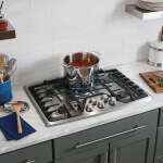 ELECTROLUX 30'' GAS COOKTOP | EW30GC60PS - Image 3