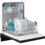 FRIGIDAIRE 24" BUILT IN DISHWASHER | FBD2400KB - Image 2