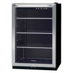FRIGIDAIRE 4.6 CUFT CAN STORAGE BEVERAGE CENTER | FFBC4622QS - Image 2