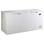 FRIGIDAIRE 18CUFT CHEST FREEZER WHITE | FFC18A3MNW