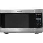 FRIGIDAIRE 1.6 CUFT MICROWAVE | FFCE1638LS