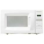 FRIGIDAIRE 0.7 CUFT MICROWAVE WHITE | FFCMO724LW