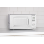 FRIGIDAIRE 0.7 CUFT MICROWAVE WHITE | FFCMO724LW - Image 3