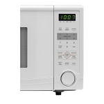 FRIGIDAIRE 0.7 CUFT MICROWAVE WHITE | FFCMO724LW - Image 2
