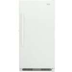 FRIGIDAIRE 17CUFT UPRIGHT FREEZER WHITE | FFFH17F4QW