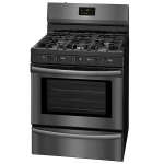 FRIGIDAIRE 30" FREESTANDING GASRANGE | FFGF3052TD - Image 3
