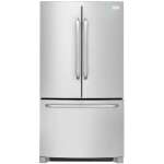 FRIGIDAIRE REFRIGERATOR | FFHN2740PS