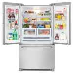 FRIGIDAIRE REFRIGERATOR | FFHN2740PS - Image 4