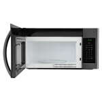 FRIGIDAIRE 1.6 CUFT OVER THE RANGE MICROWAVE | FFMV1645TD - Image 3