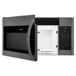 FRIGIDAIRE 1.6 CUFT OVER THE RANGE MICROWAVE | FFMV1645TD - Image 4