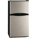 FRIGIDAIRE 4.5CUFT COMPACT REFRIGERATOR | FFPS4533QM