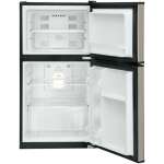 FRIGIDAIRE 4.5CUFT COMPACT REFRIGERATOR | FFPS4533QM - Image 2