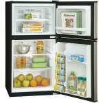 FRIGIDAIRE 4.5CUFT COMPACT REFRIGERATOR | FFPS4533QM - Image 3