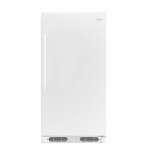 FRIGIDAIRE 17 CUFT ALL REFRIGERATOR | FFRU17B2QW
