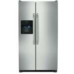 FRIGIDAIRE 23CUFT SBS S/S REFRIGERATOR | FFSS2314QS
