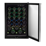 FRIGIDAIRE 42 BOTTLE WINE COOLER | FFWC4222QS - Image 3
