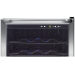 FRIGIDAIRE 42 BOTTLE WINE COOLER | FFWC4222QS - Image 4