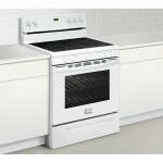 FRIGIDAIRE ELECTRIC RANGE | FGEF3032MW - Image 2