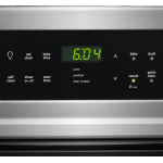 FRIGIDAIRE GALLERY 30" FREESTANDING GAS RANGE | FGGF3035RF - Image 4