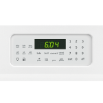 FRIGIDAIRE GALLERY 30'' FREESTANDING GAS RANGE WHITE | FGGF3058RW - Image 2