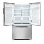 FRIGIDAIRE 28.0 CUFT REFRIGERATOR | FGHN2866PF - Image 2