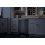 FRIGIDAIRE GALLERY 24'' BUILT-IN DISHWASHER WITH EVENDRY SYSTEM | FGID2479SD - Image 4