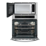 FRIGIDAIRE GALLERY 30" COMBI OVEN | FGMC3065PF - Image 2