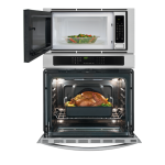 FRIGIDAIRE GALLERY 30" COMBI OVEN | FGMC3065PF - Image 3