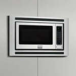 FRIGIDAIRE GALLERY 2.0 CU. FT. BUILT-IN MICROWAVE | FGMO205KF - Image 2