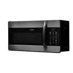 FRIGIDAIRE 1.5CUFT OVER THE RANGE MICROWAVE W/CONVECTION | FGMV155CTD - Image 3