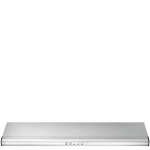 FRIGIDAIRE 30" OVERHEAD RANGEHOOD S/S | FHWC3040MS