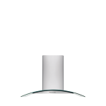 FRIGIDAIRE 36" GLASS CANOPY WALL-MOUNT HOOD | FHWC3660LS