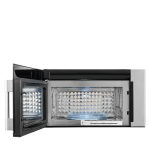FRIGIDAIRE PROFESSIONAL 1.8 CU.FT 2-1 OVER THE RANGE CONVECTION MICROWAVE | FPBM3077RF - Image 2