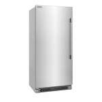 FRIGIDAIRE PROF. 19CUFT UPRIGHT FREEZER | FPFU19F8RF - Image 4