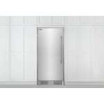 FRIGIDAIRE PROF. 19CUFT UPRIGHT FREEZER | FPFU19F8RF - Image 5