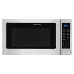 FRIGIDAIRE PROFESSIONAL 2.0 Cu. Ft BUILT-IN MICROWAVE | FPMO209RF