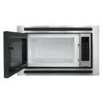 FRIGIDAIRE PROFESSIONAL 2.0 Cu. Ft BUILT-IN MICROWAVE | FPMO209RF - Image 3