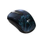 HP MOBILE BLUTOOTH MOUSE | FR168AA