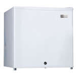 FRIGIDAIRE COMPACT REFRIGERATOR 2CUFT | FRD01W3MMW