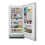 FRIGIDAIRE REFRIGERATOR | FRT093DBHS - Image 2