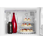 FRIGIDAIRE REFRIGERATOR 11 CUFT SILVER | FRTL31E3BPS - Image 5