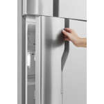 FRIGIDAIRE REFRIGERATOR 11 CUFT SILVER | FRTL31E3BPS - Image 4