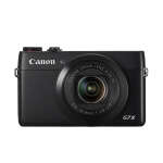 CANON POWERSHOT G7 X CAMERA | G7 X