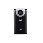 JVC HD MEMORY CAM | GCFM2